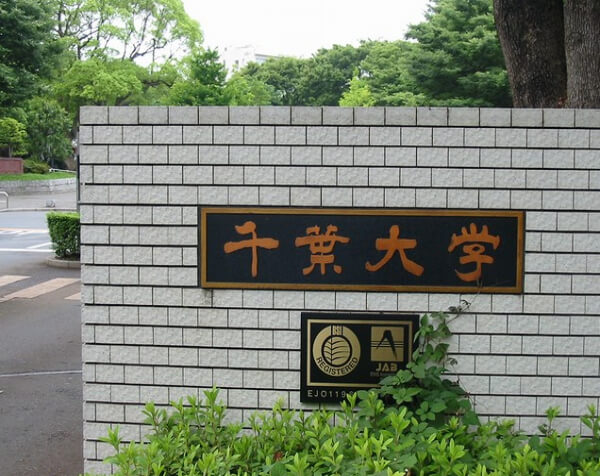 千叶大学